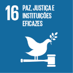 16. Paz, Justiça e Instituições Eficazes