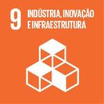 9. Industria, Inovação e Infraestrutura
