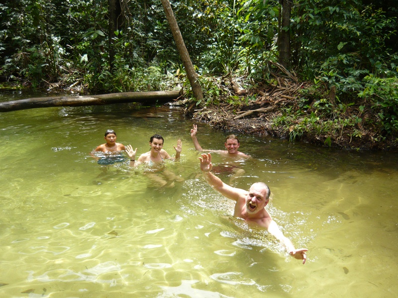 Ecoturismo de Base Comunitária destaca convivência de turistas com povos da Amazônia