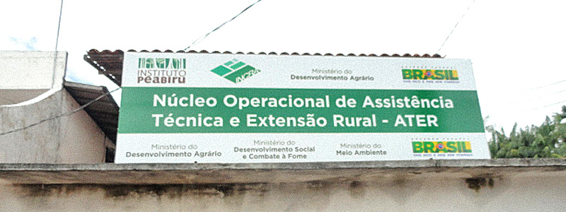 Projeto ATER-Marajó publica DRPs e Planos de Desenvolvimento