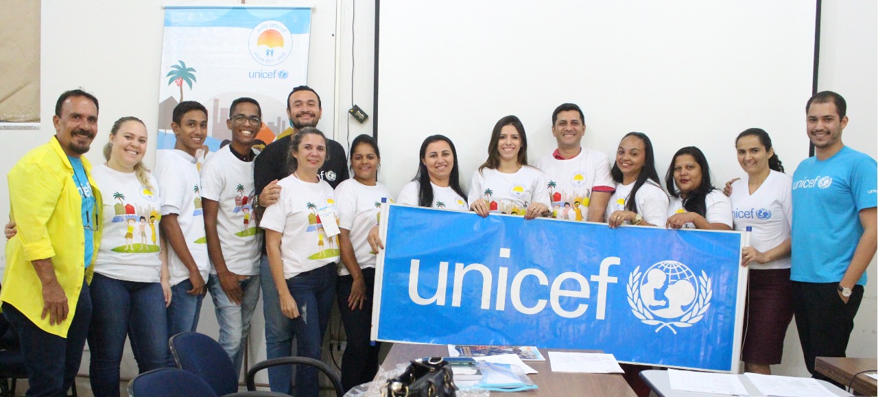 Capacitação de municípios ausentes fecha 2º ciclo do Selo UNICEF