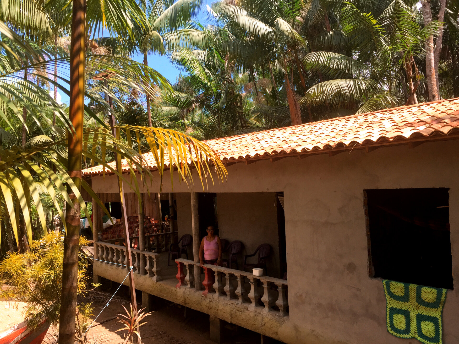 Em segunda fase, projeto Luz para uma vida melhor amplia opções de acesso à energia solar nas ilhas de Cotijuba (PA)